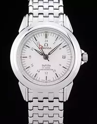 Swiss Omega Deville Watch Brands Ome4029