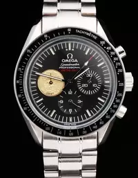 Swiss Omega Speedmaster Watch Brands Ome4091