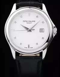 Swisspatek Philippe Geneve Calatrava Watch Brands Pph3959