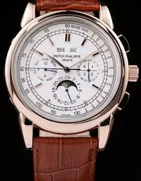 Swisspatek Philippe Grand Complications Watch Brands Pph3968