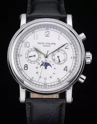 Swisspatek Philippe Grand Complications Watch Brands Pph3966