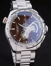 Swiss Tag Heuer Carrera Swiss Stag16 Watch Brands Tagh4126