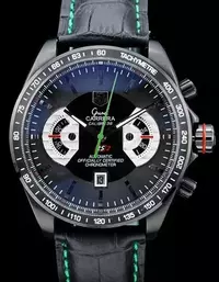 Swiss Tag Heuer Carrera Watch Brands Tagh4117