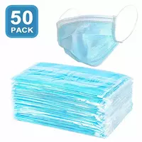 Ce Certified Disposable Surgical 3 Ply Face Mask