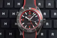 Swiss Omega Seamaster Gmt Ome20860